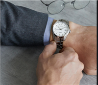 Orologio Seiko Uomo Presage in Acciaio SPB165J1 - SPB165J1